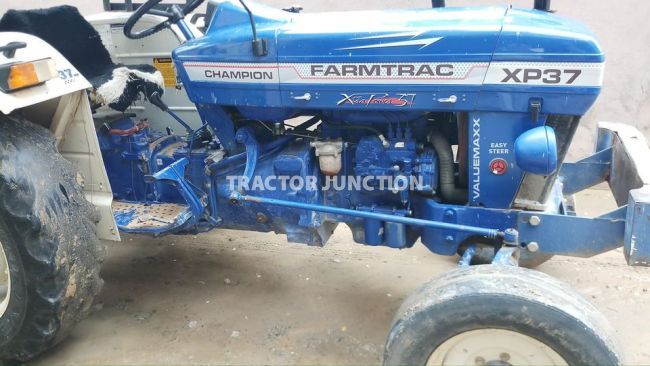 Farmtrac Champion XP 37