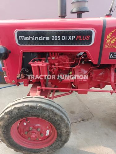 Mahindra 265 DI XP Plus