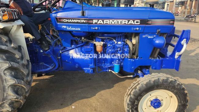 Farmtrac Champion 39