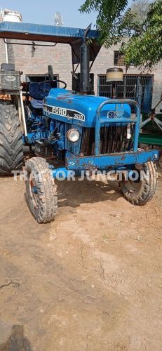Ford 3630