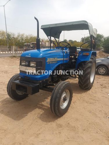 English - Sonalika Tractor 45 Hp, HD Png Download - 844x469(#3760884) -  PngFind