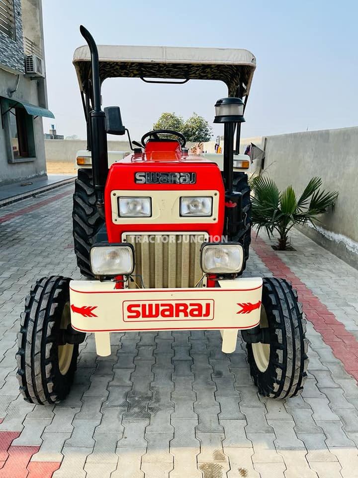 Swaraj 960 FE