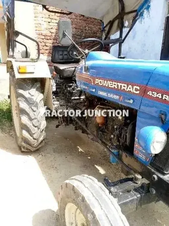 పవర్‌ట్రాక్ 434 RDX