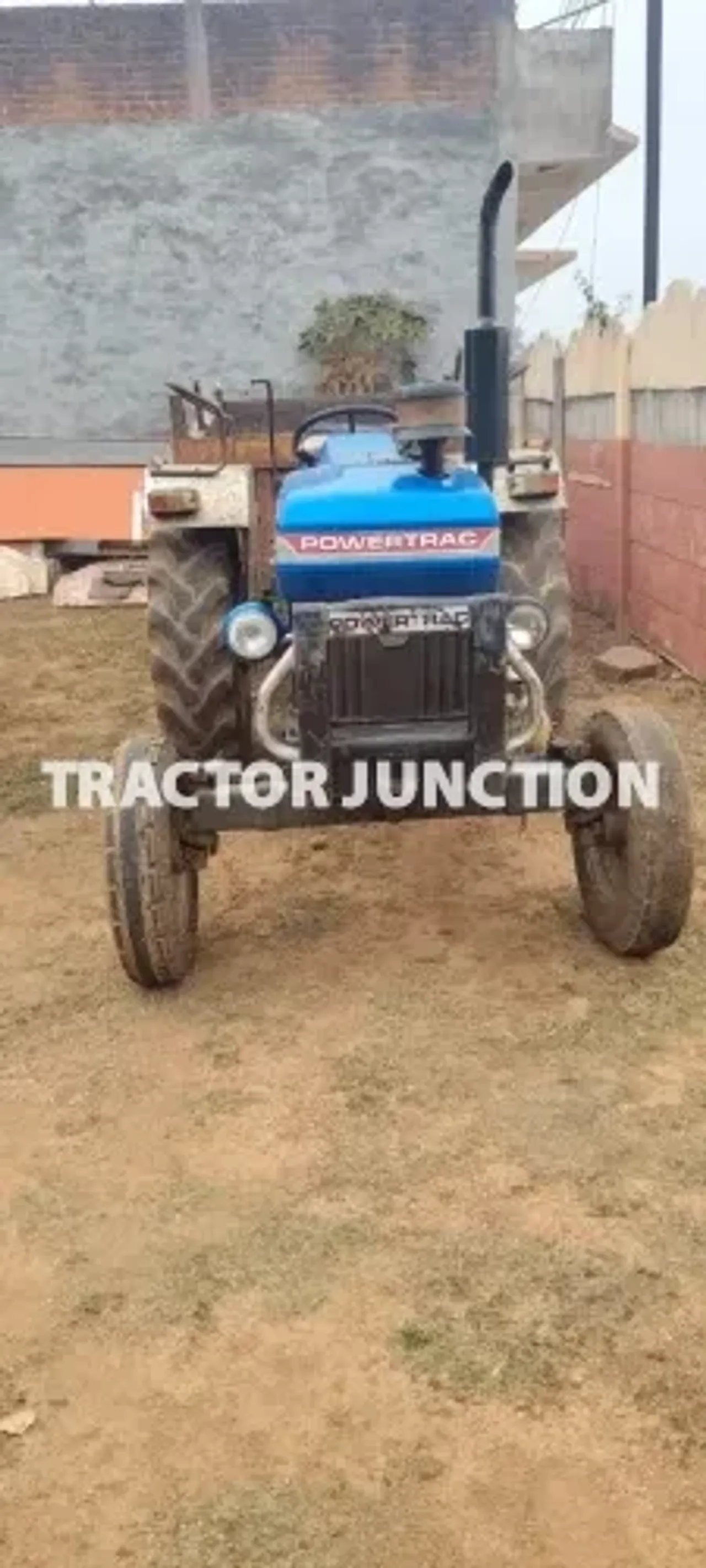 पॉवरट्रॅक युरो 439