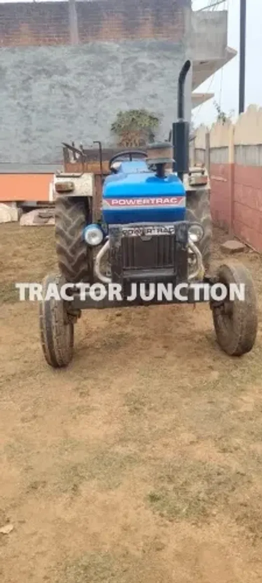 पॉवरट्रॅक युरो 439