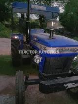 सोनालीका सिकंदर डीआई 35