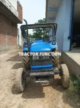 सोनालीका 745 RX III सिकंदर