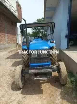 सोनालिका 745 आरएक्स III सिकंदर img