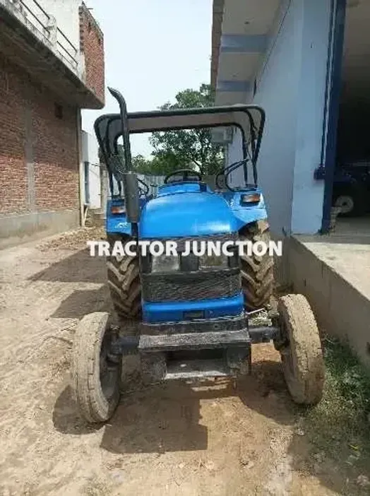 सोनालीका 745 RX III सिकंदर