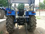 सोनालीका 745 RX III सिकंदर