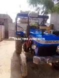 Second Hand Sonalika DI 35 tractor for sale - 2014 Model