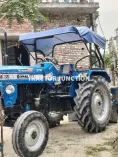 सेकंड हँड सोनालिका डीआय 42 पॉवर प्लस ट्रॅक्टर विक्रीसाठी आहे - 2024 मॉडेल