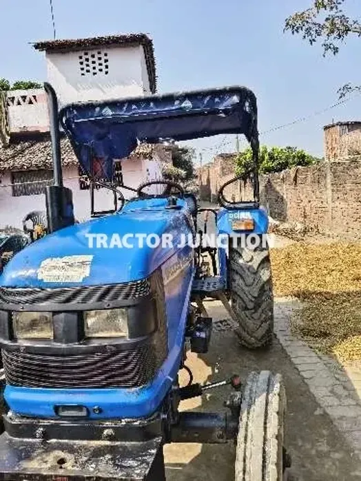 Sonalika DI 50 RX
