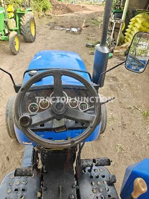 सोनालीका डीआई 60 एमएम सुपर RX