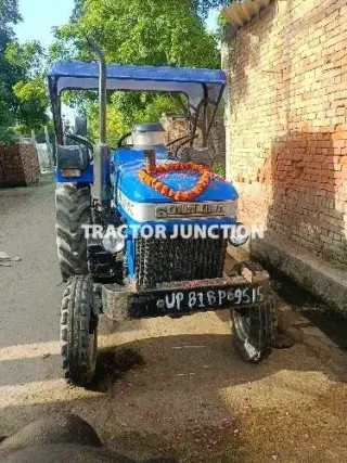 సోనాలిక DI 745 III img