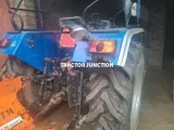 सोनालीका डीआई  750III