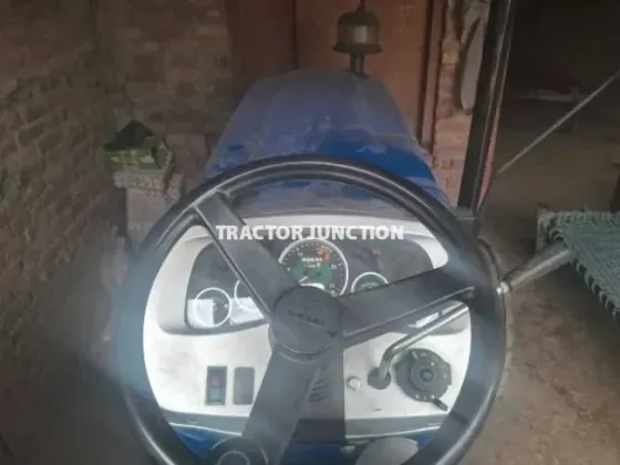 सोनालीका डीआई  750III