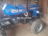 सोनालीका डीआई  750III