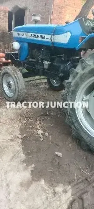 सोनालीका एमएम+ 45 DI img