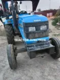 Second Hand Sonalika RX 42 P Plus tractor for sale - 2017 Model