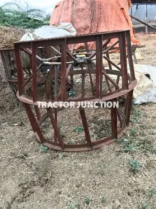 सोनालिका Rx 42 P प्लस