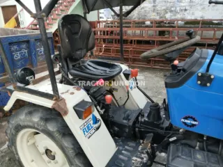 பவர்டிராக் ஸ்டீல்ட்ராக் 18 img