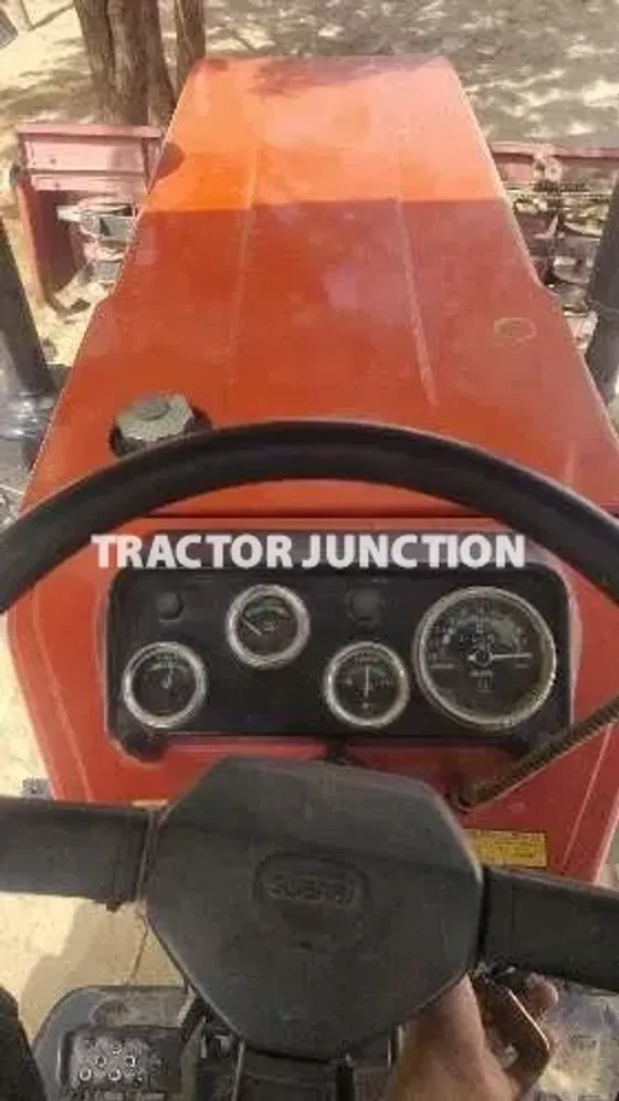 స్వరాజ్ 841 XM