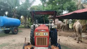 बिक्री के लिए सेकेंड हैंड स्वराज 855 एफई ट्रैक्टर - 2019 मॉडल