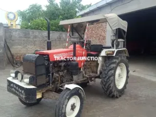 Swaraj 855 FE img