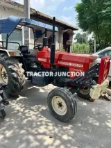 ஸ்வராஜ் 855 FE