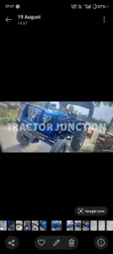 Sonalika Tiger 50