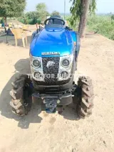 Sonalika Tiger DI 30 4WD