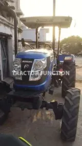 Sonalika Tiger DI 50 4WD
