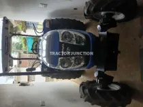 सेकंड हँड सोनालिका टायगर DI 50 4WD ट्रॅक्टर विक्रीसाठी आहे - 2024 मॉडेल