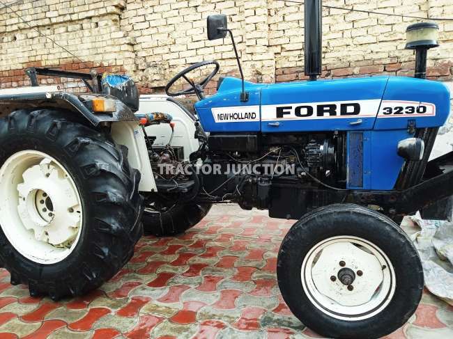 Ford 3230