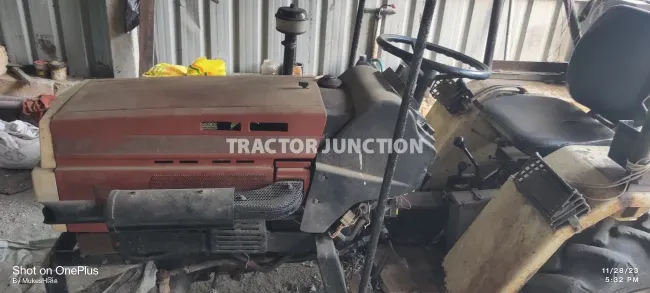 VST VT-180D HS/JAI-4W Tractor
