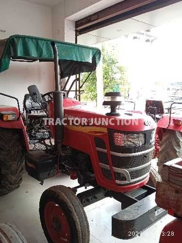 Buy & Sell Second Hand Tractor Online, Second Hand Finance Tractors ...