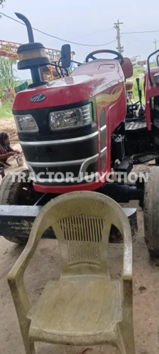 మహీంద్రా యువో 275 DI