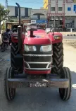 సెకండ్ హ్యాండ్ మహీంద్రా యువో 275 DI ట్రాక్టర్ అమ్మకానికి ఉంది - 2020 మోడల్