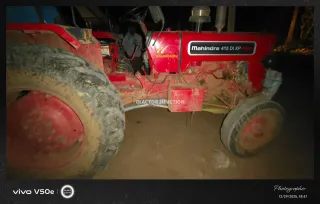 महिंद्रा युवो 475 डीआई 2WD img