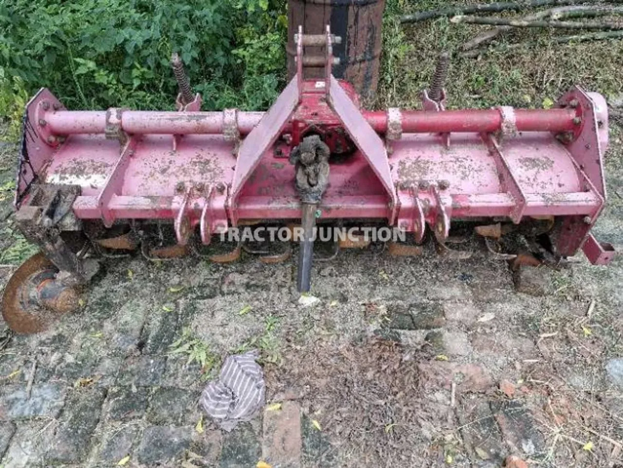 महिंद्रा युवो 475 डीआई