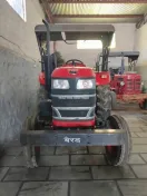 पाली मध्ये विक्रीसाठी सेकंड हँड 2025 महिंद्रा युवो टेक प्लस 275 डी आई ट्रॅक्टर