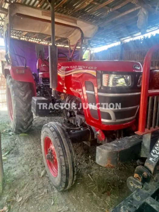 महिंद्रा युवो टेक+ 405 डीआई