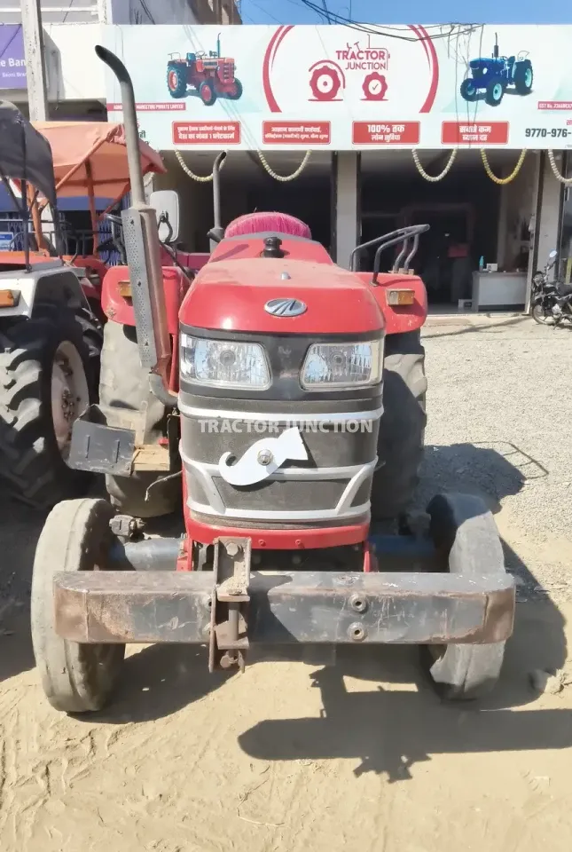 Mahindra YUVO TECH Plus 405 DI image