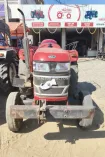 Second Hand Mahindra YUVO TECH Plus 405 DI tractor for sale - 2023 Model