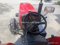Second Hand Mahindra YUVO TECH Plus 575 tractor for sale - 2023 Model