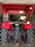 Second Hand Mahindra YUVO TECH Plus 575 tractor for sale - 2023 Model