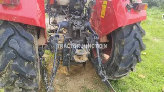 மஹிந்திரா யுவோ டெக் பிளஸ் 575 img