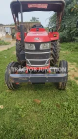 மஹிந்திரா யுவோ டெக் பிளஸ் 575