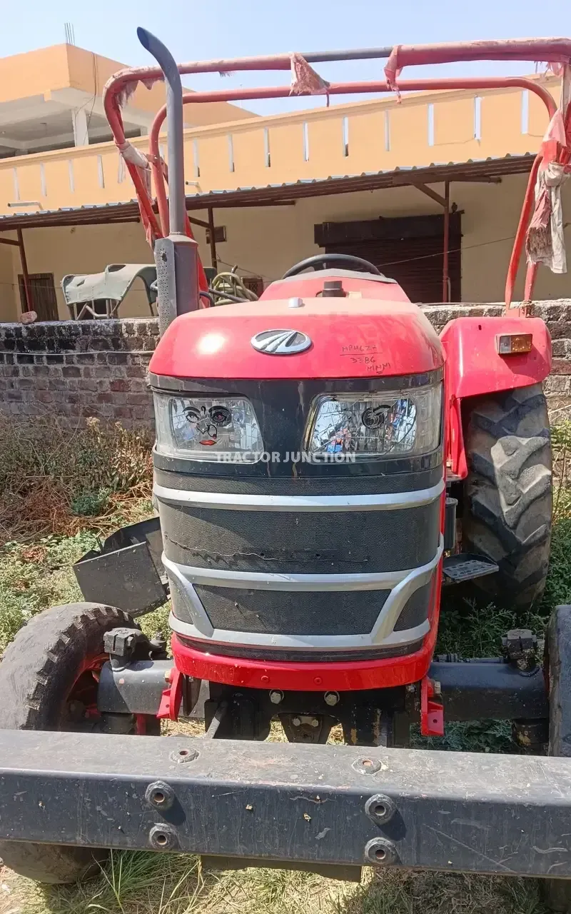 Mahindra YUVO TECH Plus 575 image